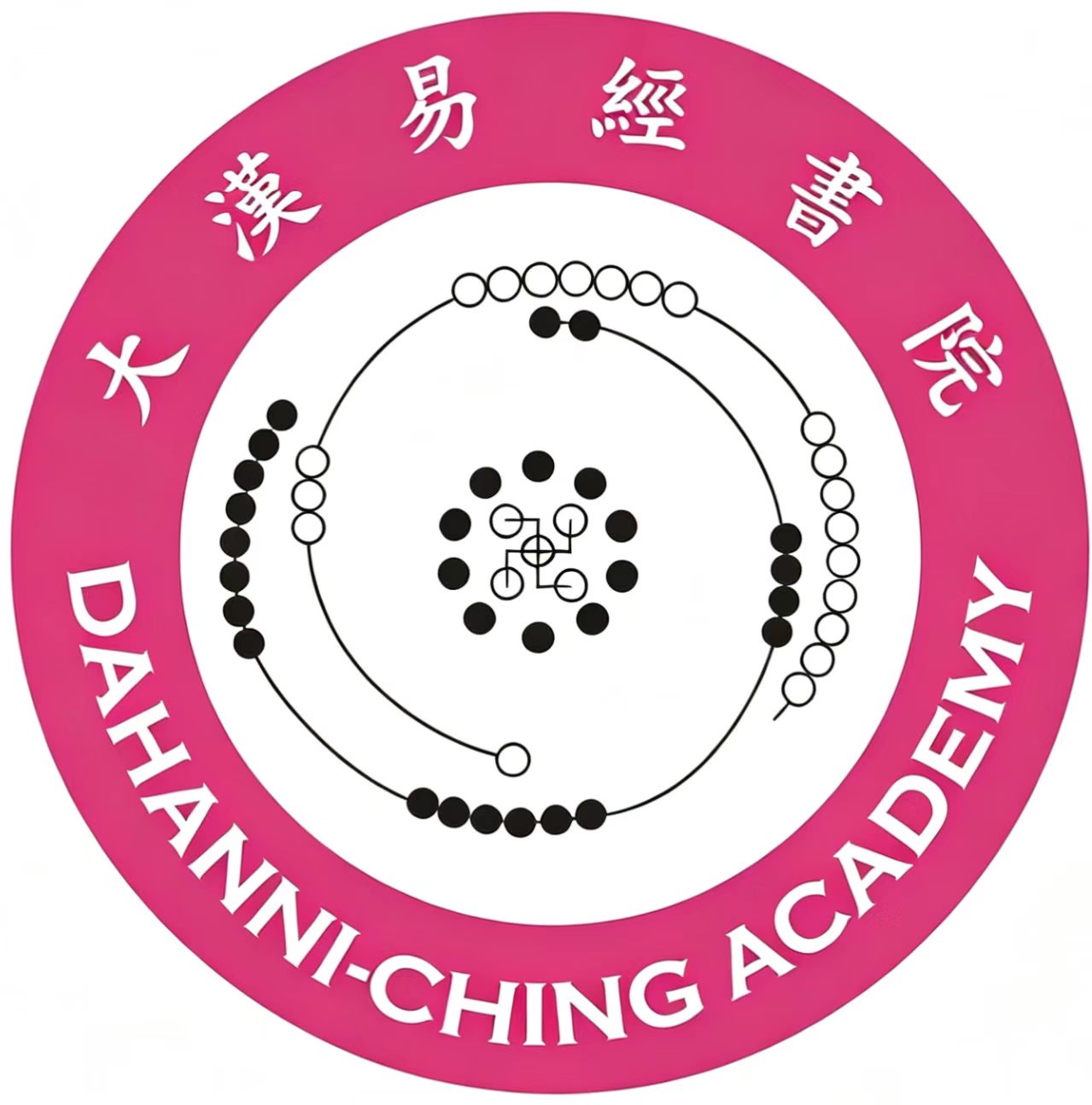 大漢易經書院全球官网