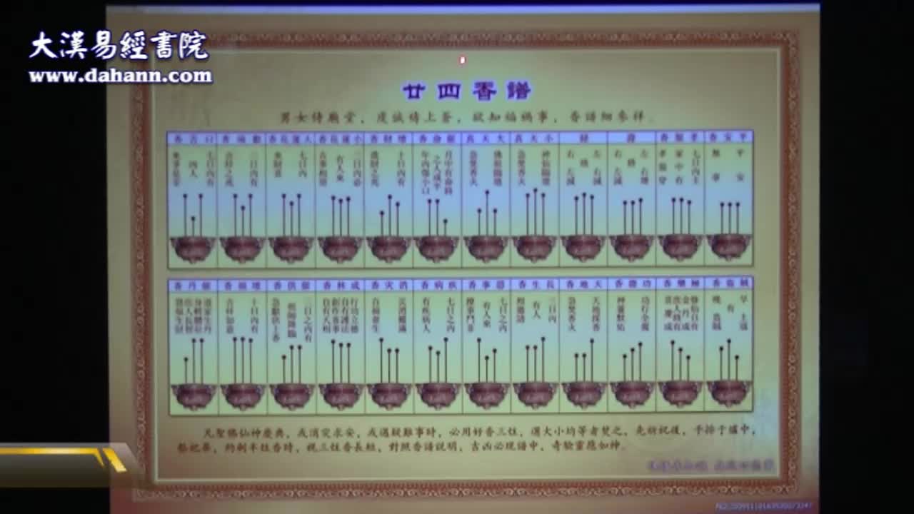 终身[第二年]123课