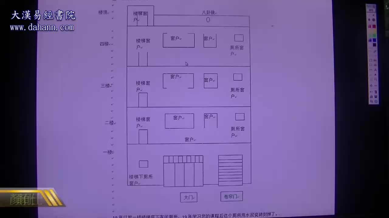 终身[第八年]457课