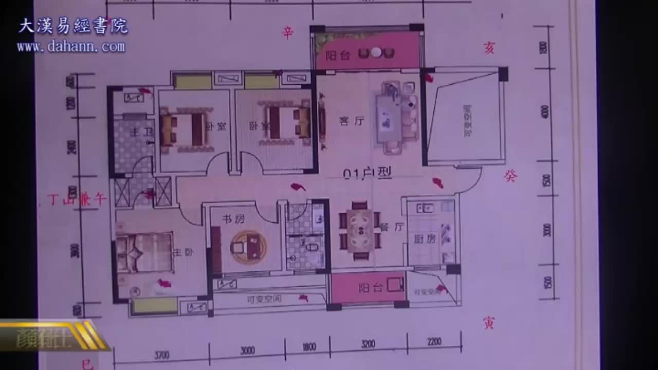 终身[第七年]420课